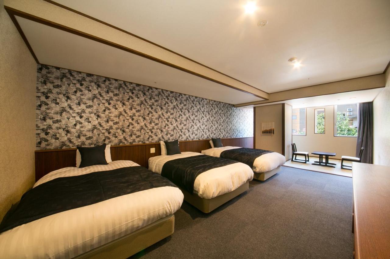 Ryokan Suimeikan